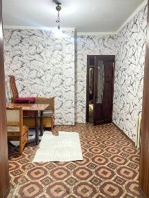 Sergeli 2 5 etaj