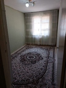 Сдаётся 2ком квартира на Чиланзаре 13квартале Фархадский семье 350у. е