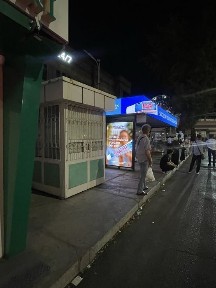 Arenda butka mirzo ulugbek metro