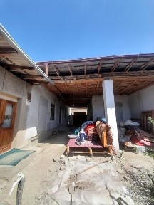 Jomboy tumani Nazar mfy kichik nazardan 6 sutix uy sotiladi