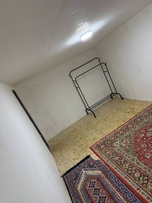 Ijaraga uy student va ishchilar uchun temiryol kolleji oldida