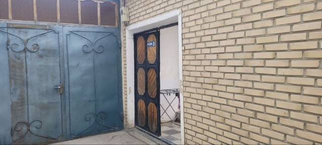 Продаётся участка в старом городе 3,2 кв можно под гостиница