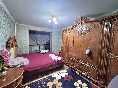 Самаркандская область, Самарканд