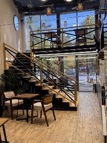 Продам свое нежилое помещение под кафе / ресторан