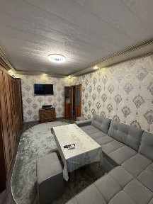 Samarqand shahar 29-kvartal 3 xonali uy sotiladi