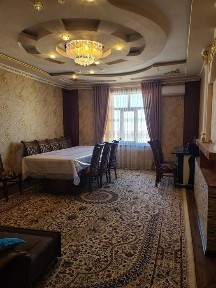 Продается большая 2-х комнатная квартира