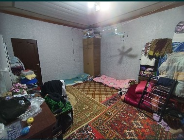 Ташкентская область, Ташкент, Сергелийский район