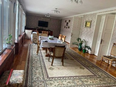 Продам дом на участке 5 соток в Мирабадском р. ул. С.Банокатий (Весна)
