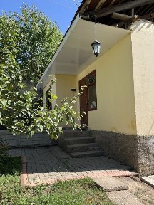 Дом Дача с бассейном в +Чимгане с участком 6,2 соток