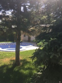 Продается загородный дом дача на Ботаника
