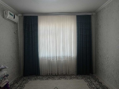 Jizzax shahar, Olmazor City турар жой мажмуаси