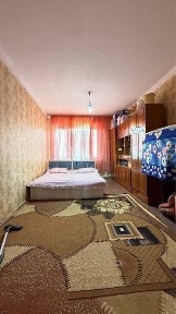 Продаётся 3 х комнатная квартира, Московская