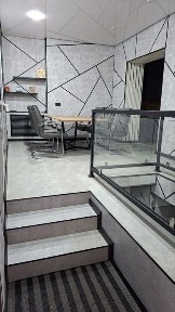 Продаётся 1-комнатная квартира с отдельным входом и полисадником ?