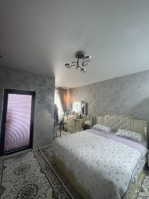 Olmazor tumani chimboy mahalla 115 dom Cherez bank beriladi