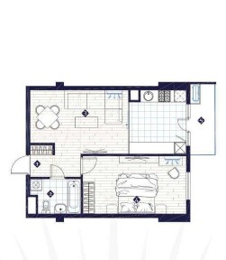 Собственник! ЖК Imperial Club City