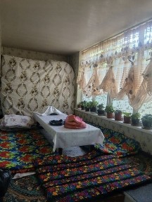 Ташкентская область, Чирчик