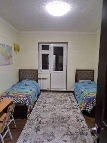 Ташкентская область, Ташкент, Сергелийский район