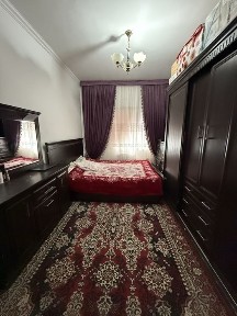 Сергили 10- худудда 2 хона уй сотилади 52500$