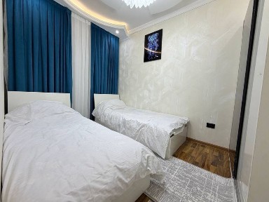 Ташкентская область, Ташкент, Чиланзарский район