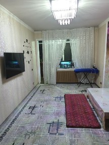 Ташкентская область, Мирабад