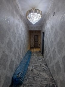 Продаётся Квартира 1-2/5/5 ориентир Бектемир Прократура, сделана на дв