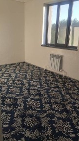 3 хонали янги квартира ижарага берилади!