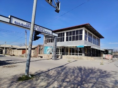 Кашкадарьинская область, Китаб