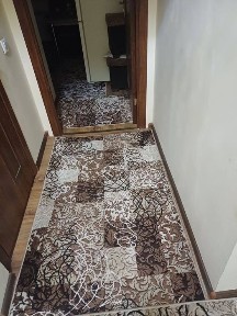 Ijaraga uy samarqand darvoza mahallasida