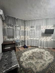 Ташкентская область, Ташкент, Сергелийский район