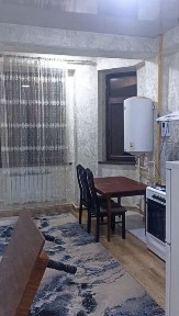 Сдается 1 ком ЖК Oq tepa Soxil boyi.