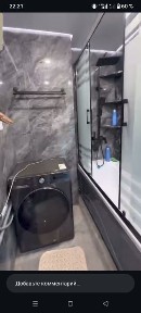 450$ Аренда 2-комнатная. В городе Бухары, в центре Горгаза