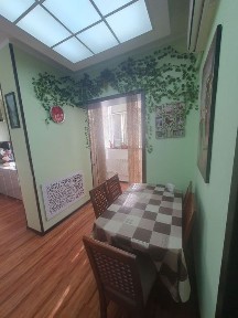 Просторная 3х комнатная квартира в центре города (100кв. м)!