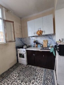 Продажа квартира Сергели