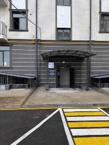 Продается квартира Новостройка г. Чирчик Карвон вдоль дороги