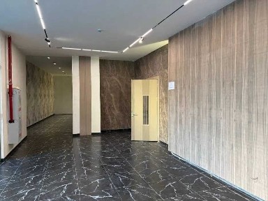 Продается квартира в Alfraganus Узбум, с большой террасой