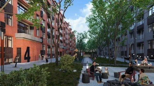 Ташкентская область, Мирабад