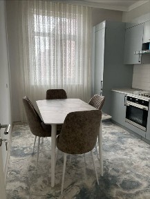 Продажа квартира Яшнабод