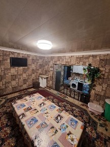Ташкентская область, Ташкент, Сергелийский район
