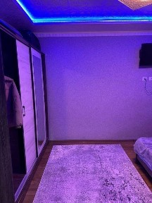 Янги Узбекистон парк 1 хонали квартира