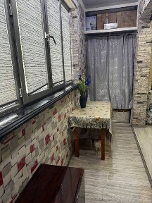 Продаётся СВОЯ квартира 2 комнатная мирабадский район массив куйлюк 2