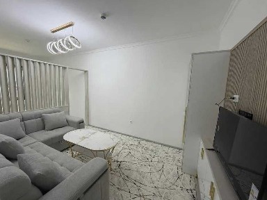 Сдаётся квартира на Алмазаре, Каракамиш 1/2, ор-р: Скорая помошь!