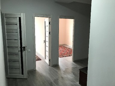 Аренда коракамиш 1/3 2хонали навастройка оилага