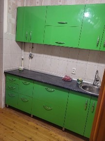 Аренда коракамиш 2.хонали 3.хонали клинган оилага берилади