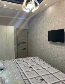 Сдаётся квартира в Лисинова Кадышева 2-комнат р-н Яшнабадский