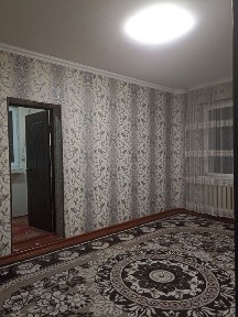 Аренда коракамиш тансикбой 1.хонали хамма шароити бор