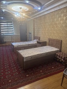 Аренда квартира Юнусабад 2кв