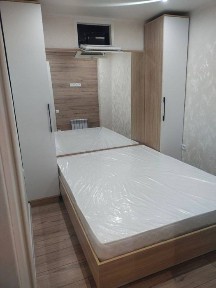 Сдается в аренду 1в2