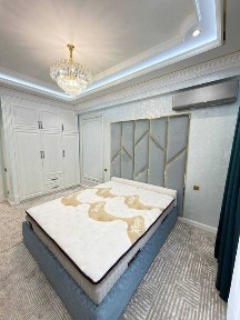 Olmazor Business City cдаётся квартира ориентир Северный олмазор