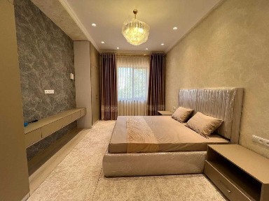 Сдается квартира ЖК Бахт Касри Сайрам 4-комр-н Юнусабад-19 кв