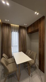 Сдаётся двухкомнатная квартира в ЖК O'zmakon, Golden House